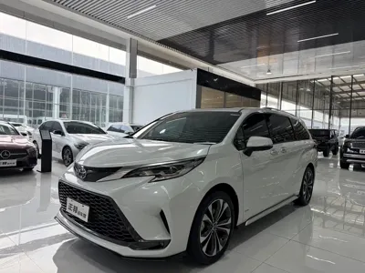 Toyota Granvia