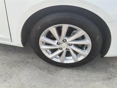 Buick Verano