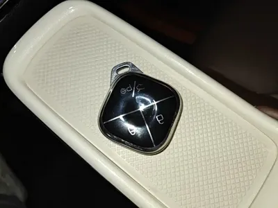 Wuling Bingo