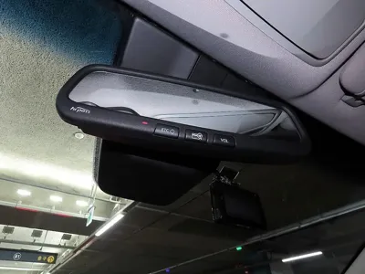 Hyundai Maxcruz