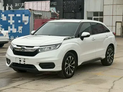 Honda Avancier