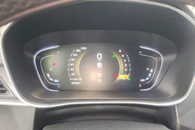 Geely Auto Binray