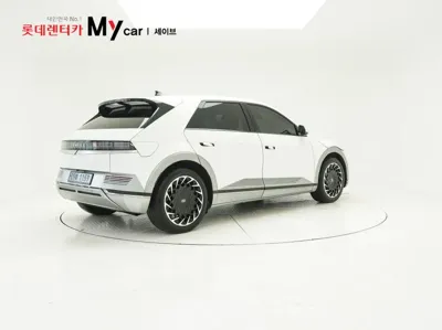 Hyundai Ioniq5