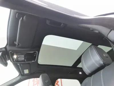 Land Rover Velar