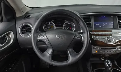 Infiniti QX60