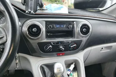 JAC Refine M3
