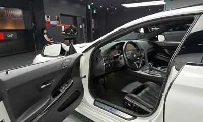 BMW 6-Series