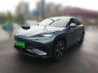BYD Seal 07 EV
