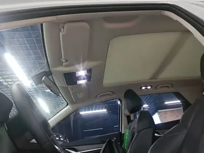 Changan CS55PLUS