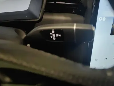 Xpeng G3