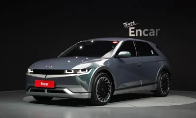 Hyundai Ioniq5