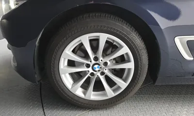 BMW Gran Turismo