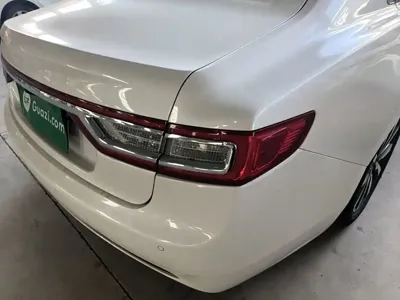 Lincoln Continental