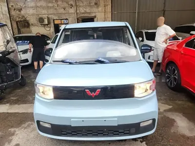 Wuling MINIEV
