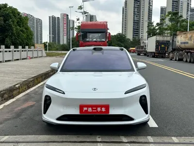 Nio ET5T