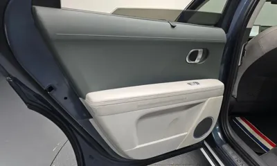 Hyundai Ioniq5