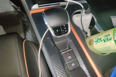 Chery Arrizo 5 GT
