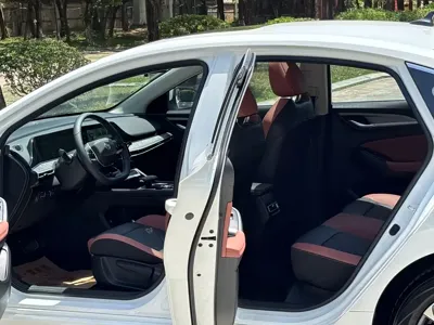 Changan Eado