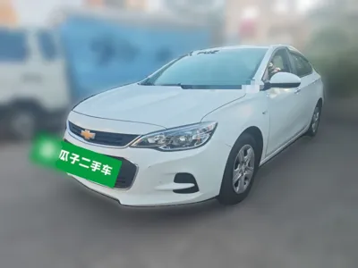 Chevrolet Cavalier