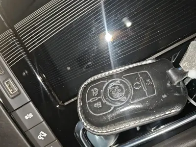 Buick Enclave
