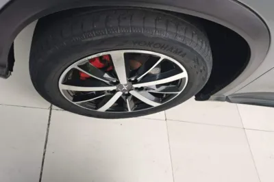 Xpeng G3
