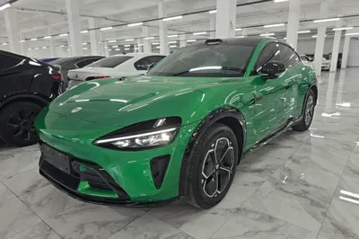 Xiaomi Auto YU7
