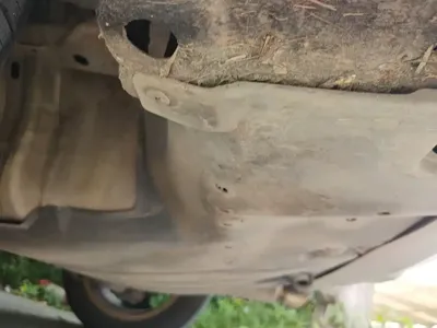Honda XR-V