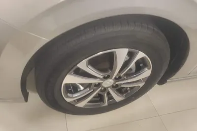 Changan Eado
