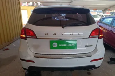 Haval H2