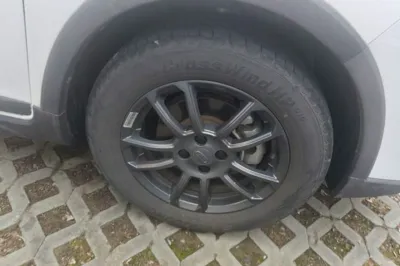 Geely Auto Vision X3