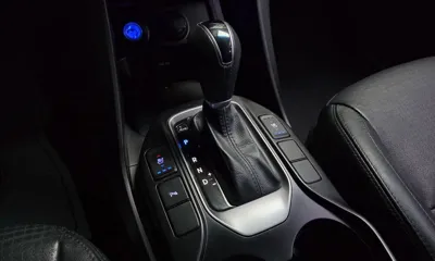 Hyundai Maxcruz
