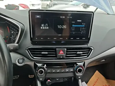 Hyundai Fista