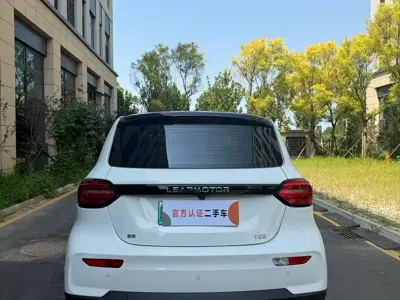 Leapmotor Leapmotor T03