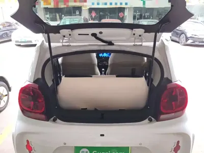 Roewe Clever