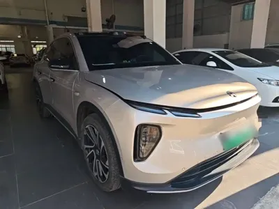 Nio EC6