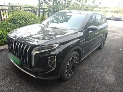 Hongqi Hongqi HS7 PHEV