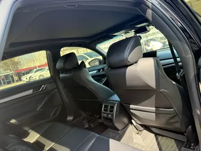 Honda Inspire
