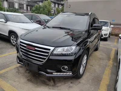 Haval H2