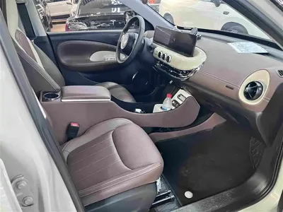 Wuling Bingo