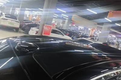 Leapmotor C11