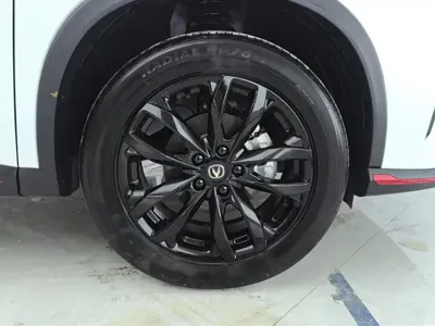 Changan X5 Plus