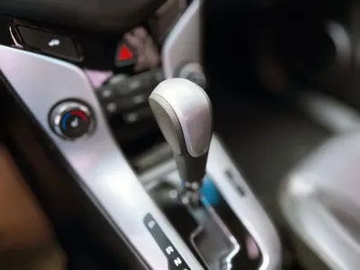 ChevroletGMDaewoo Cruze