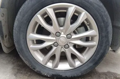 Geely Auto Vision