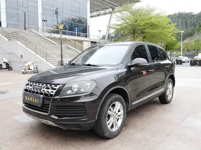 Yema Mustang T70