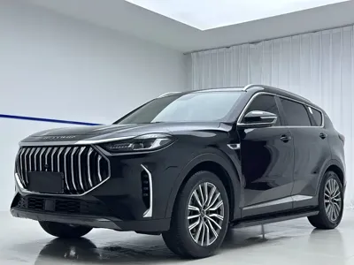 Jetour X70 Plus