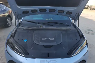 BYD Seal