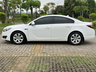 Buick Regal
