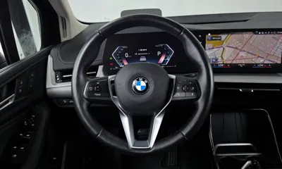 BMW 2-Series