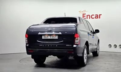 KG_Mobility_Ssangyong KORANDO