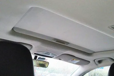 Geely Auto Emgrand